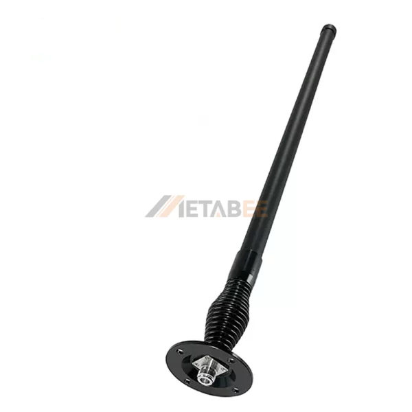 1.3-1.5GHz 5-6dBi Omni-directional Fiberglass Antenna for Jammer UAV Drone, IP65 001