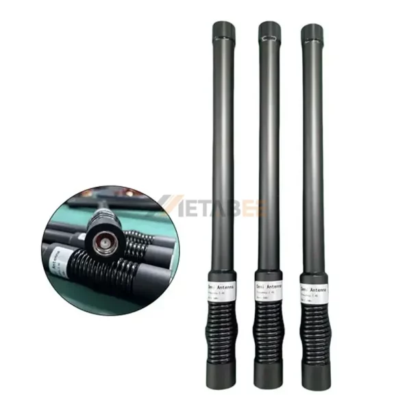 2.4GHz Omni-directional Fiberglass WLAN Antenna, IP65 001