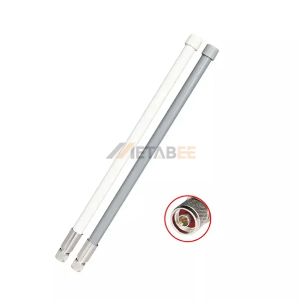 3.7- 4.2GHZ 8dBi Satellite Fiberglass Antenna, N Female, IP65