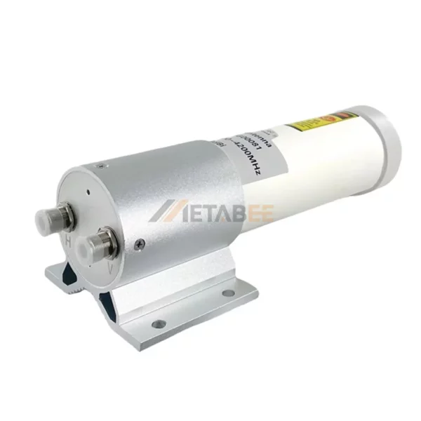 3.7- 4.2GHZ Fiberglass Antenna, N-Male, Vertical, IP65 01