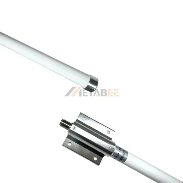 433MHz 3-5dBi Fiberglass Antenna with N Female, Omni-directional, IP65 02