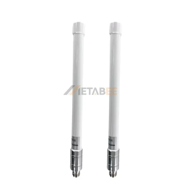 617-6000MHz 5G4G3GGPRS Outdoor Omni Fiberglass Antenna, IP65 01