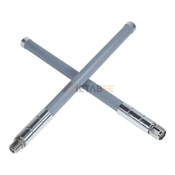 700MHz Outdoor LORA Fibreglass Antenna, N-MaleN-Female, IP65 01