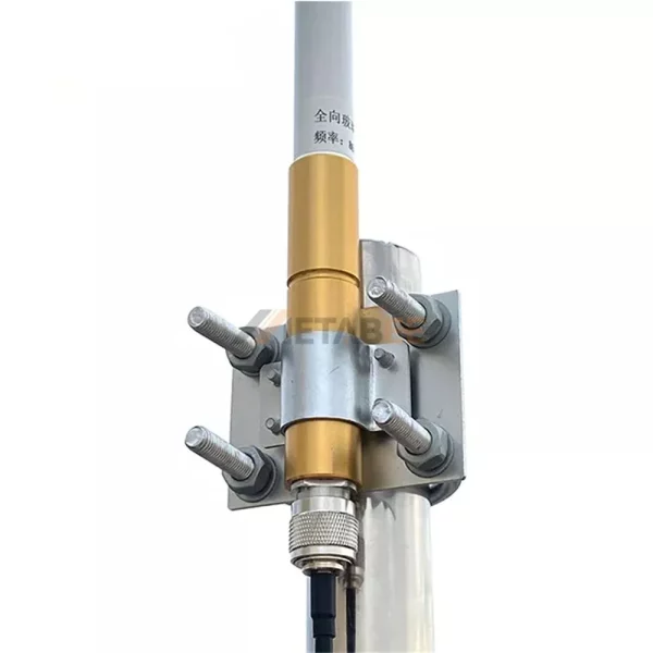 860-930MHz 6dBi Omni-directional Fiberglass Antenna for UAV, N Female, IP65