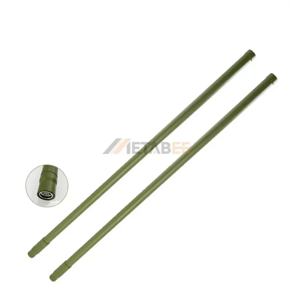 868MHz 4-6dBi UAV Jammer Fiberglass Antenna, Outdoor, IP65 01
