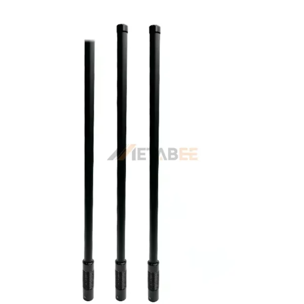 902-928MHz FRP Omni Fibreglass Antenna for Communication, N-Female, IP65 01