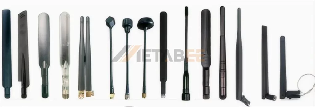 Metabee WiFi Antennas