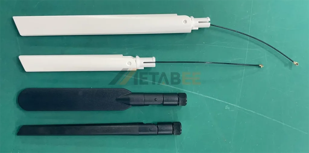 Metabee Dipole/ Rubber Ducky Antennas