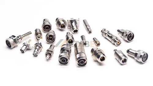 RF Adapters