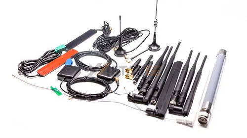 Antennas