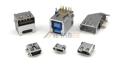 USB Connectors