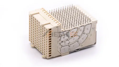 High-Speed B2B Connectors