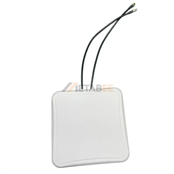 4G External Panel Antenna, 16~17dBi, N-Type MaleFemale Connector, IP66 01