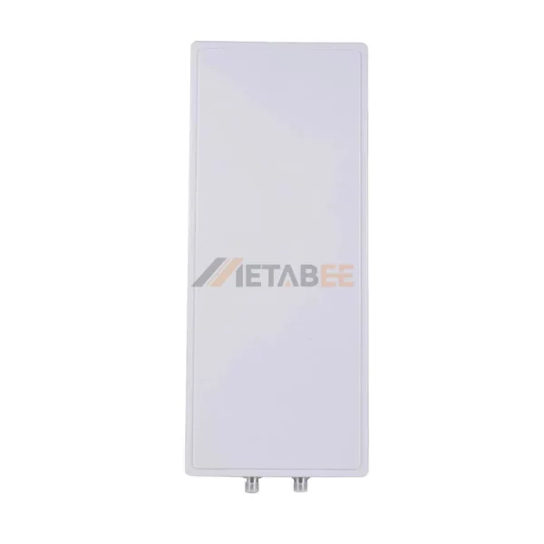 5.8GHz WiFi Directional Panel Antenna, 5150∼5850MHz, 15dBi, N-Female, IP66 02
