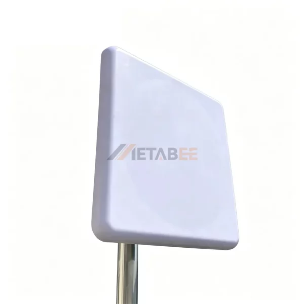 5G WiFi Directional Panel Antenna, N Female Connector, 22dBi, IP66 01