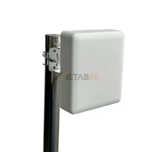 5G4GLTE WideBand Cellular Panel Antenna, 1710-3800 MHz, 10dBi, N Female, IP66 01
