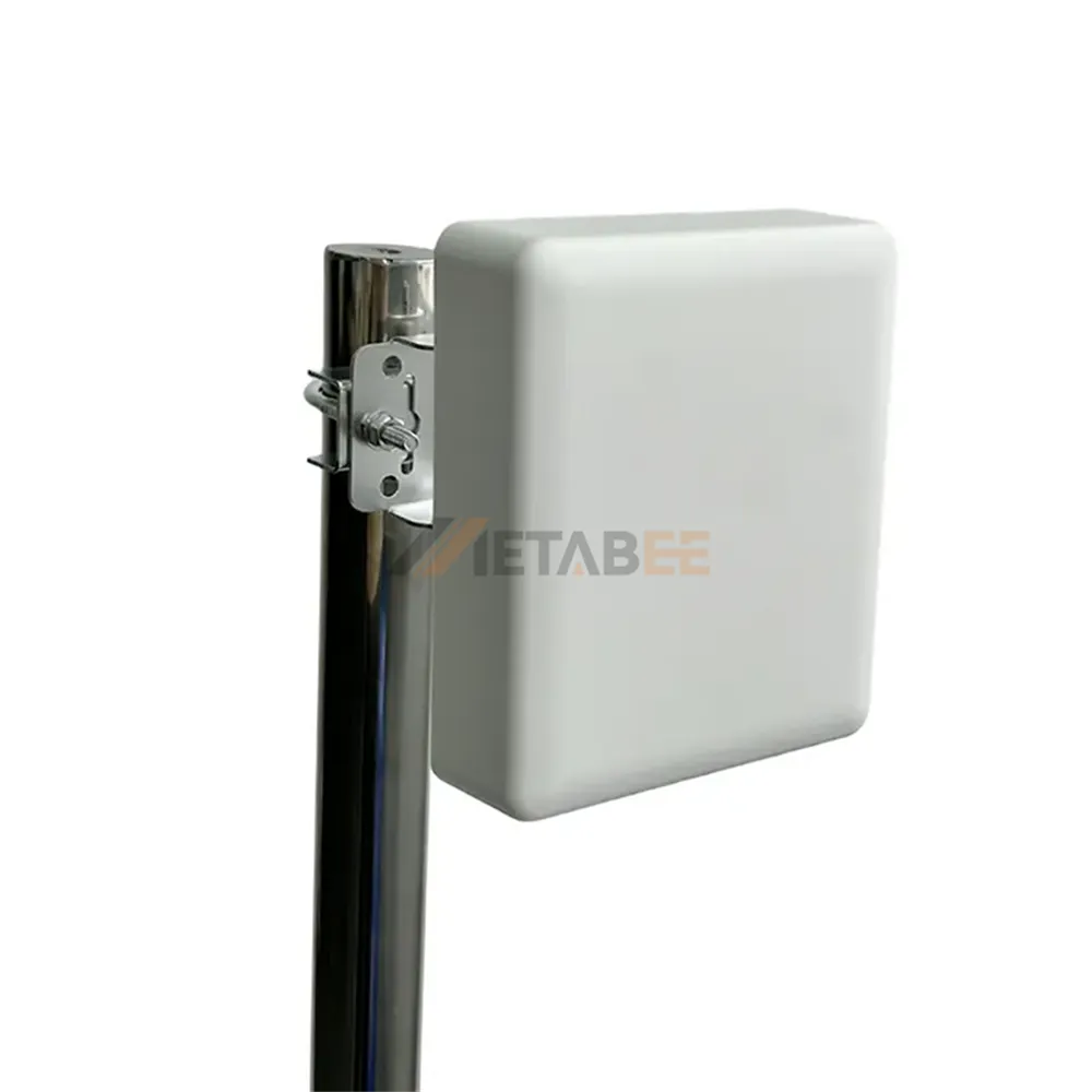 5G4GLTE WideBand Cellular Panel Antenna, 1710-3800 MHz, 10dBi, N Female, IP66 01