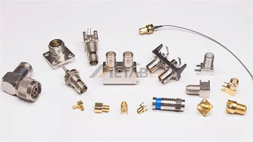RF Connectors
