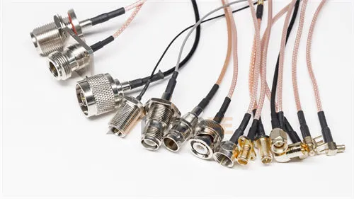 RF Cable Assemblies