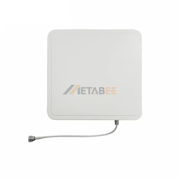 900 MHz GSM/LTE Outdoor Panel Antenna with RG316 Cable, 9dBi, SMA Male, IP66