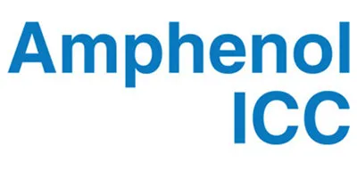 Amphenol ICC logo