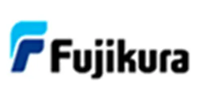 Fujikura logo