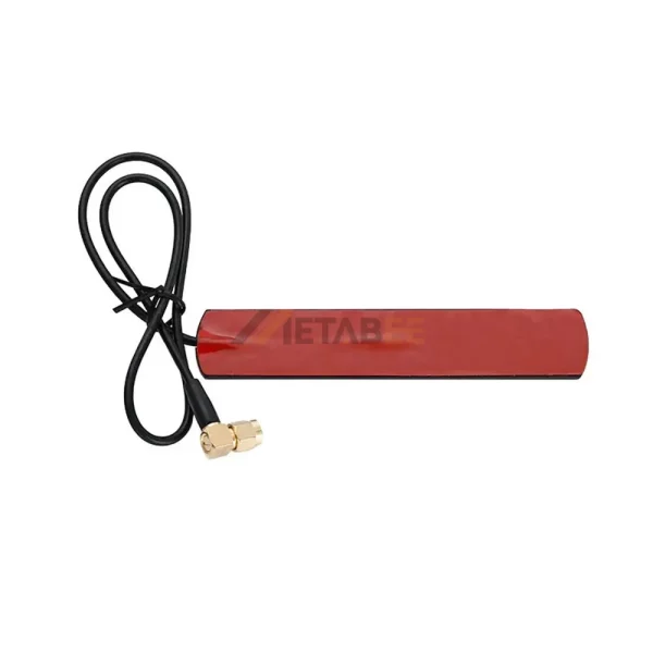 GLONASS L1 Band Outdoor Antenna, SMA Male with LMR200 Cable, 1602 MHz, 3dBi 01