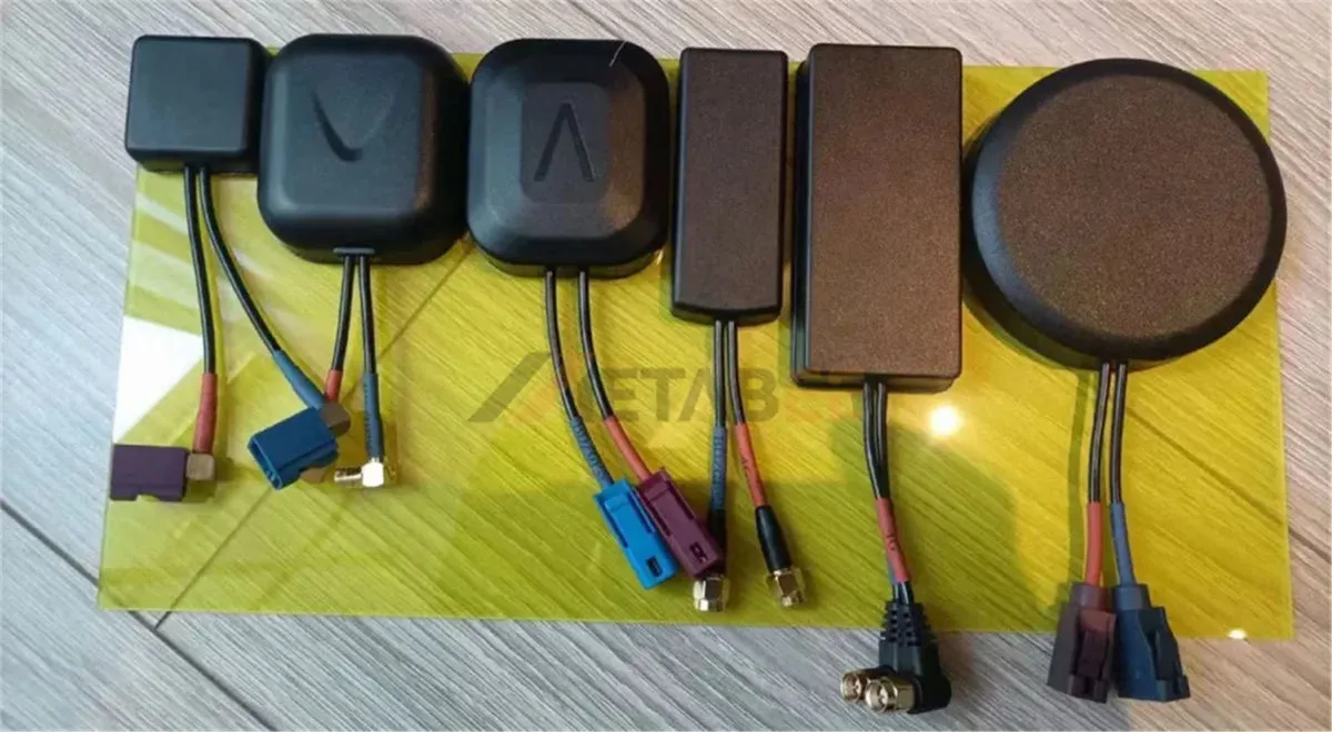 GPS-Antenna