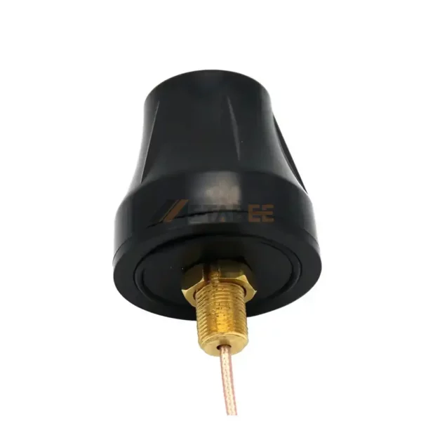 GPS L1 Band Antenna, SMA Male with RG174 Cable, 1575.42 MHz, 5dBi, IP67 01