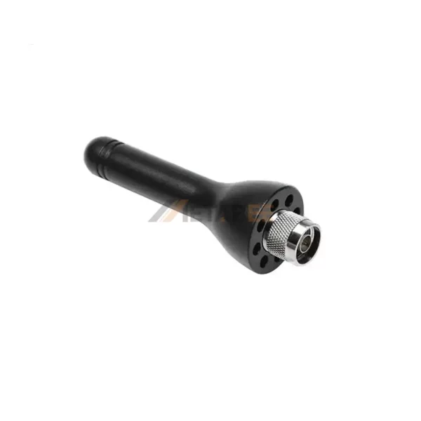 GPS L2 Band Antenna with N Male, 1227.60 MHz, 5dBi, IP67 01