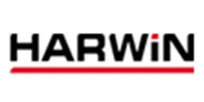 Harwin logo