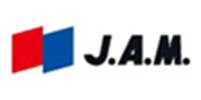 J.A.M. logo