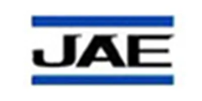JAE Electronics logo