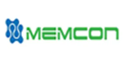 MEMCON logo