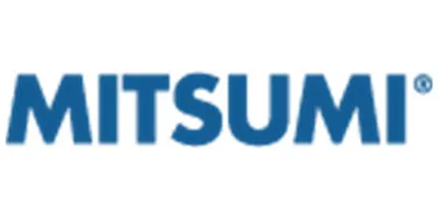 MITSUMI logo