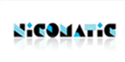 Nicomatic logo