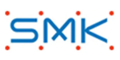 SMK logo