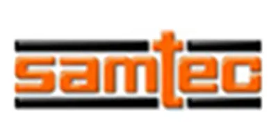 Samtec logo