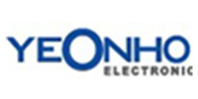 YEONHO logo