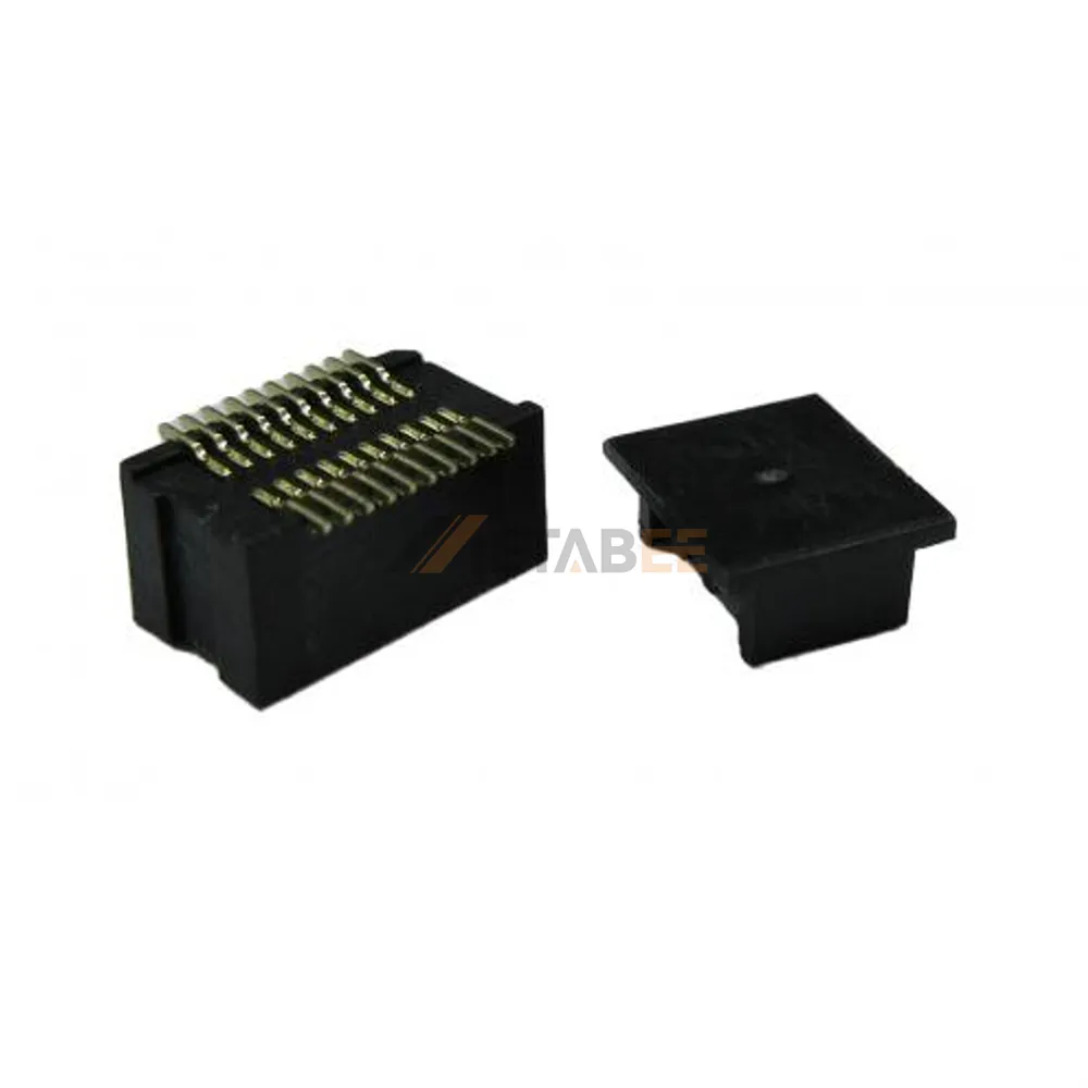 0.5mm Pitch SMT Board to Board Male Connector, Plug, Vertical