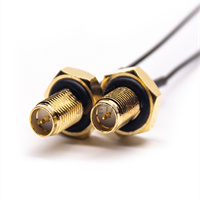 SMA Coaxial Cable Assembly