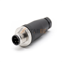 Circular Connector