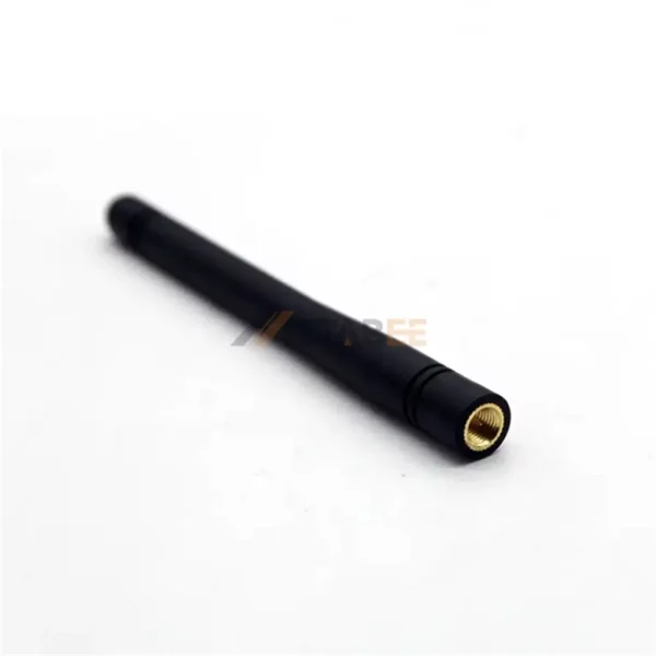 5G 3dBi Cellular Rubber Antenna with SMA Male