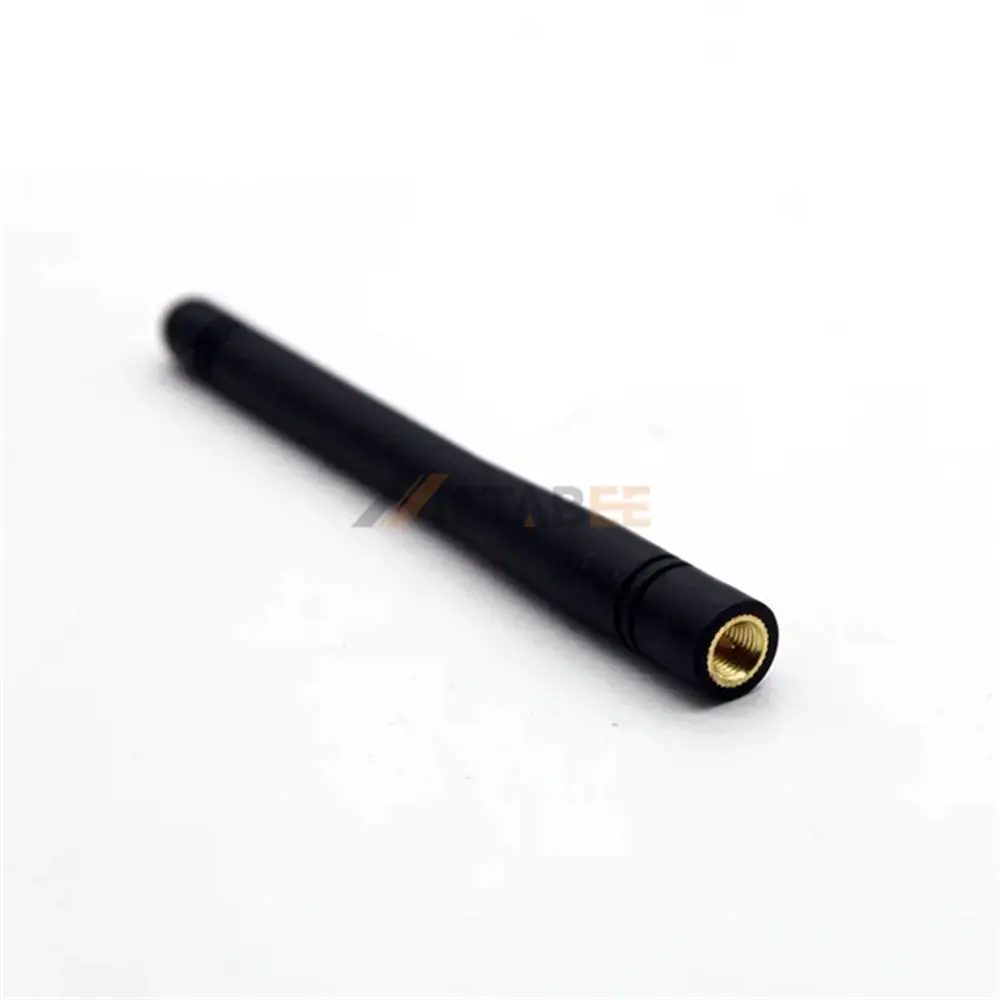 5G 3dBi Cellular Rubber Antenna with SMA Male