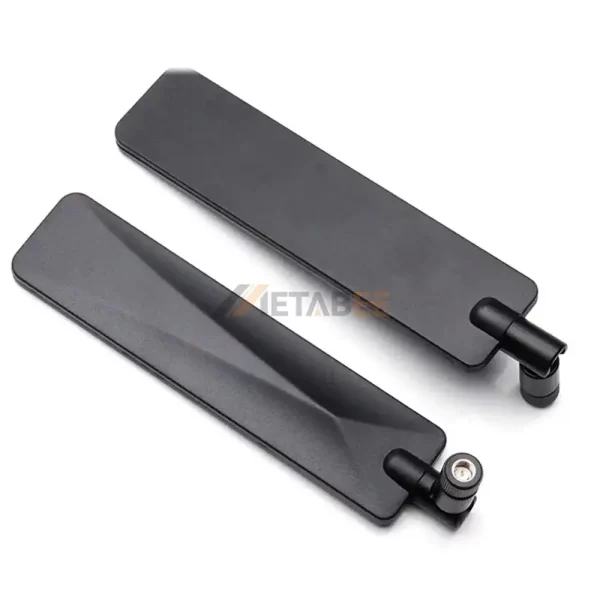 5G 5dBi Swivel Rubber Antenna with SMA Male Connector 01