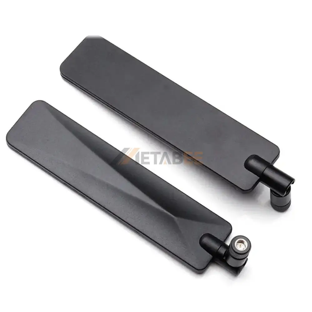 5G 5dBi Swivel Rubber Antenna with SMA Male Connector 01