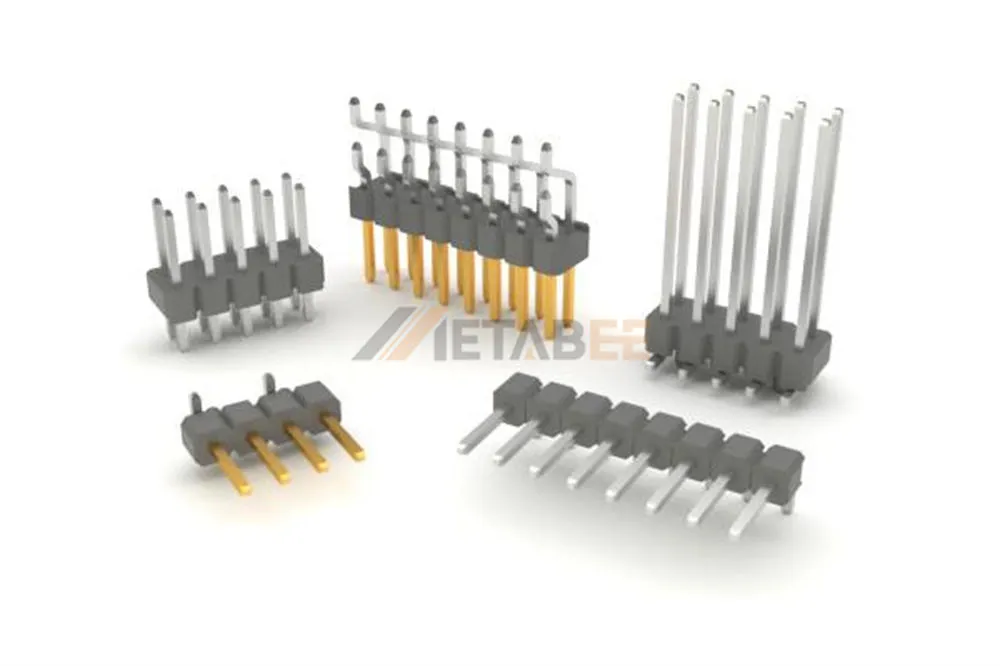 PCB Connectors