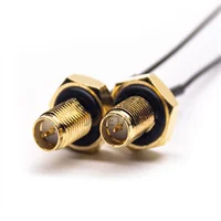 SMA Coaxial Cable Assembly