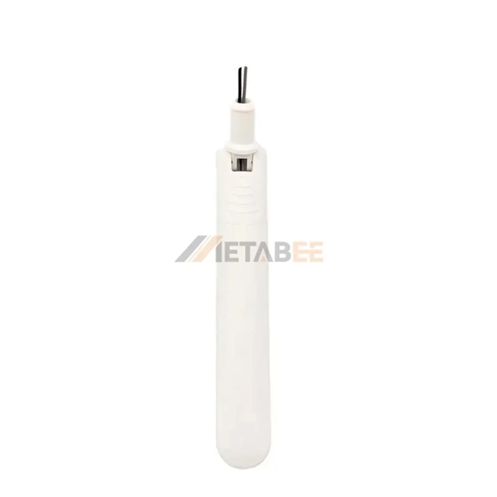 White 5.8 GHz 3dBi Rubber WiFi Antenna with IPEX