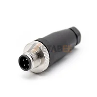 Circular Connector